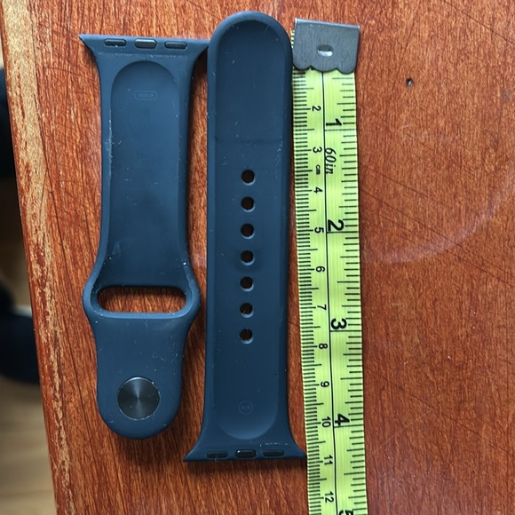 Apple Watch Sport Band - Picture 2 of 4